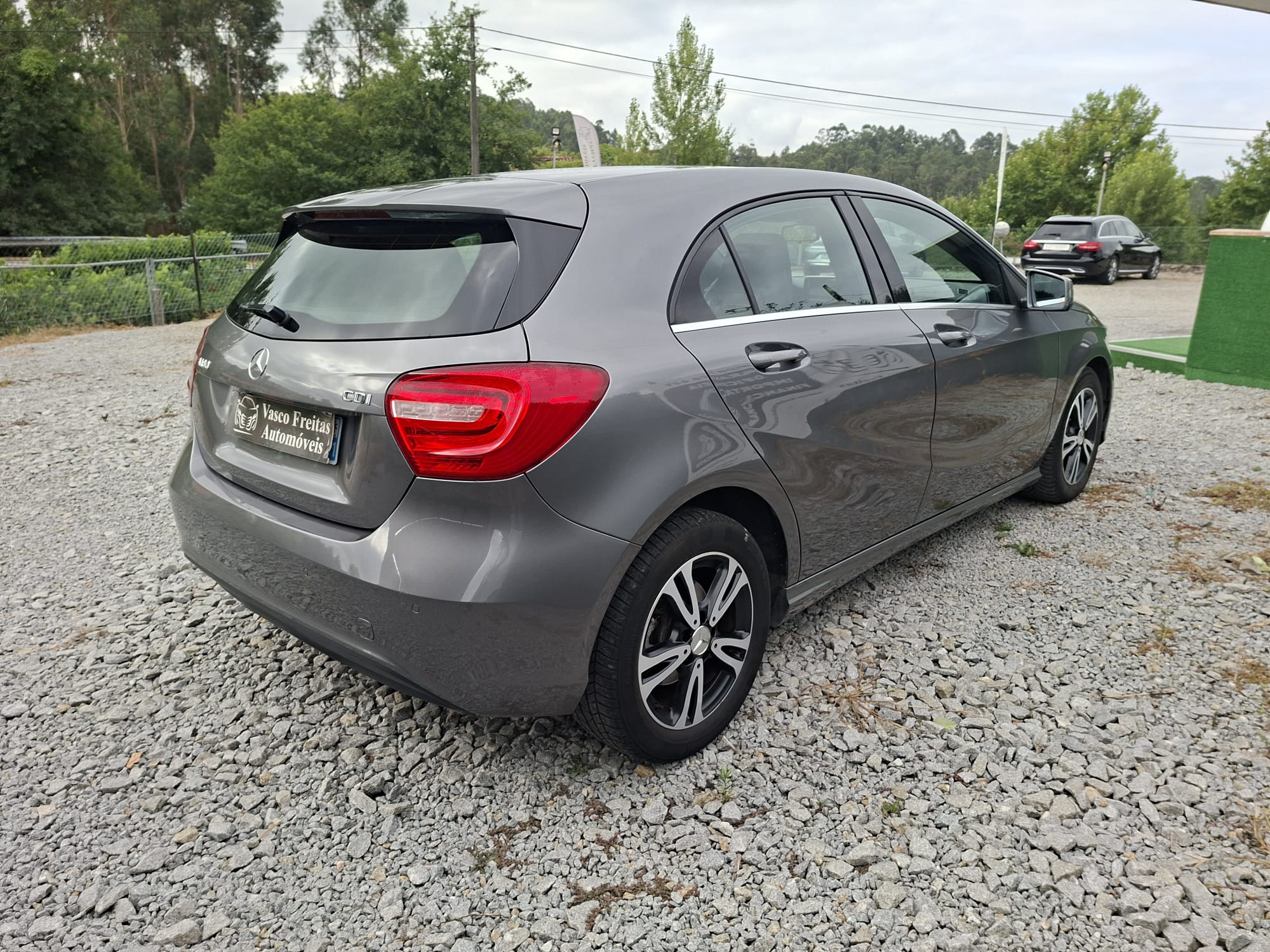 BMW X3 Imagem 1
