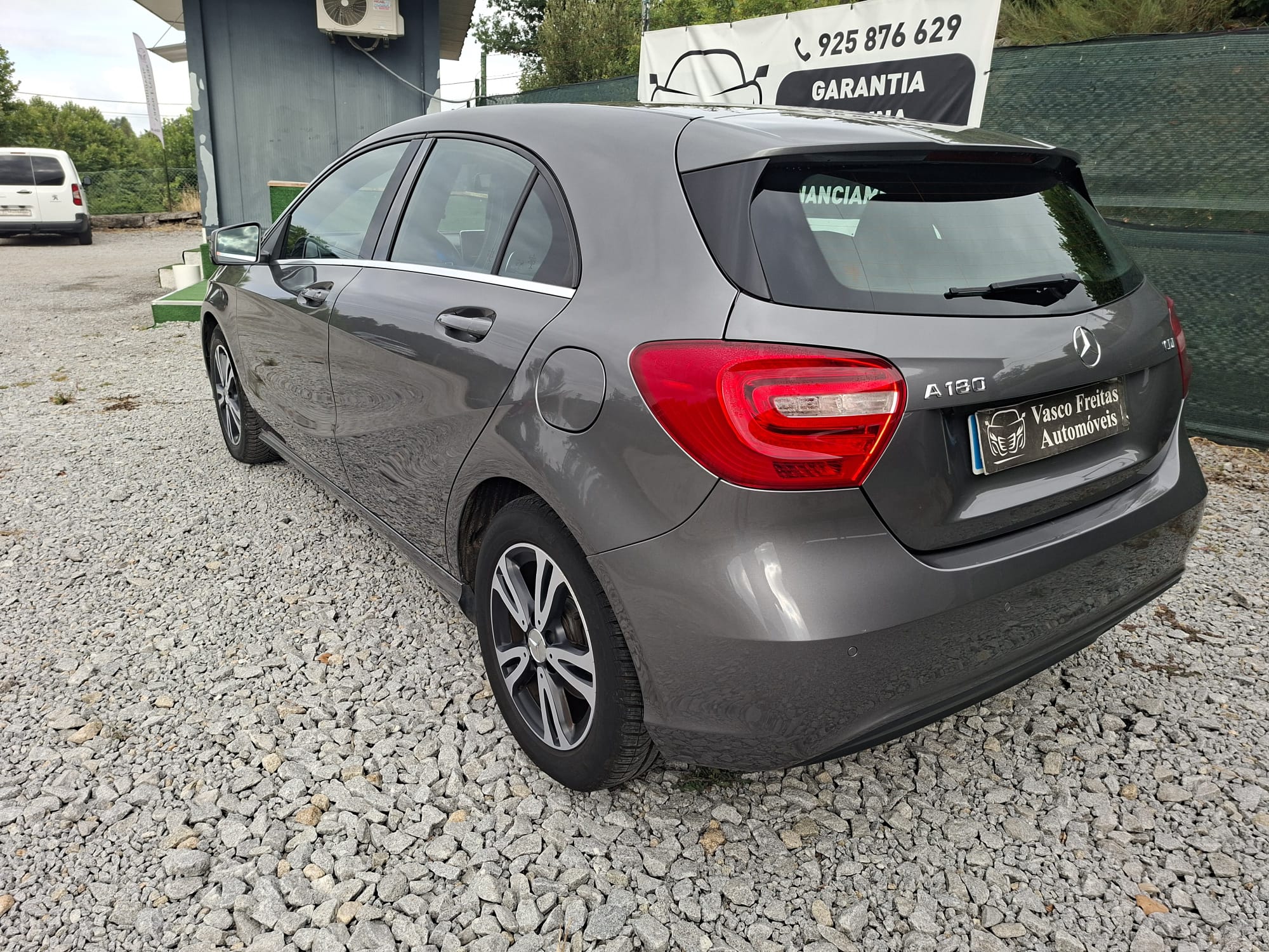 BMW X3 Imagem 1