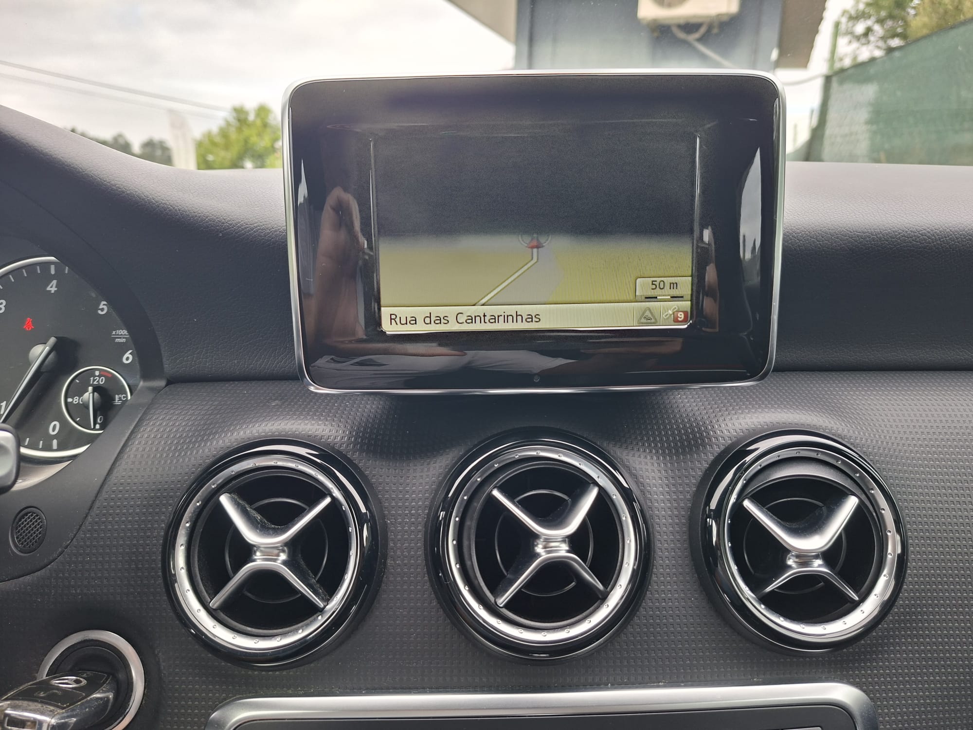 BMW X3 Imagem 1