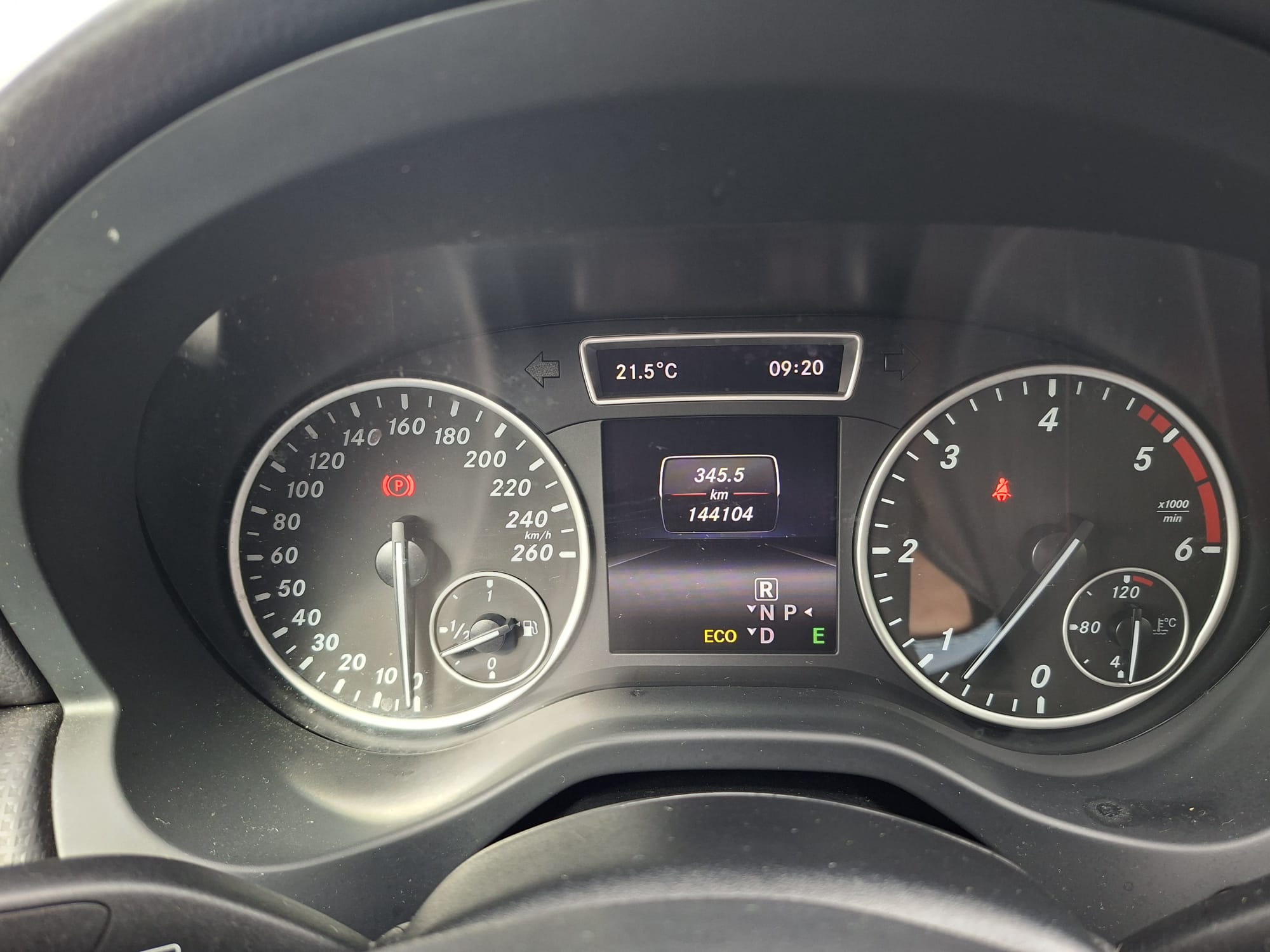 BMW X3 Imagem 1