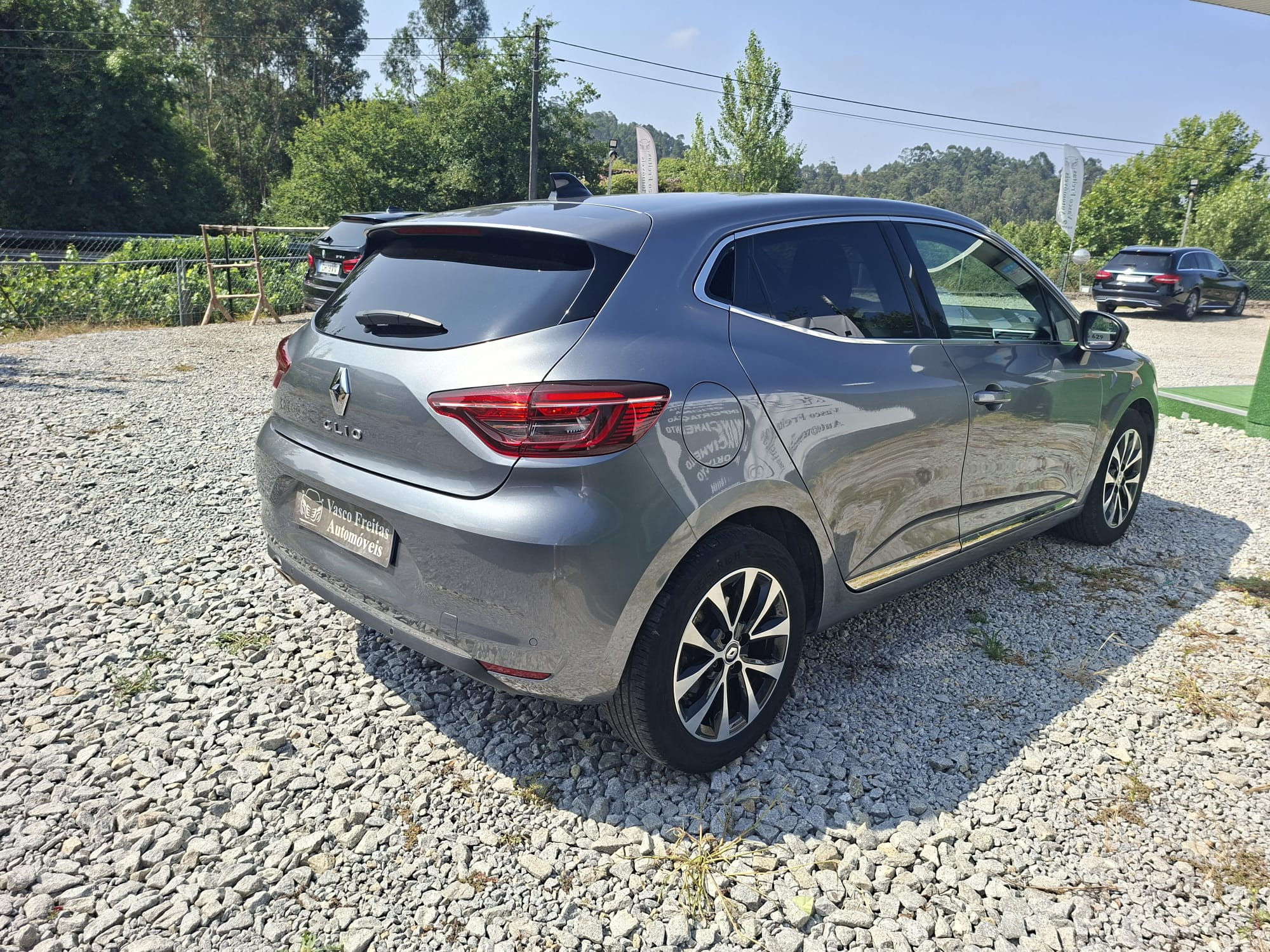 BMW X3 Imagem 1