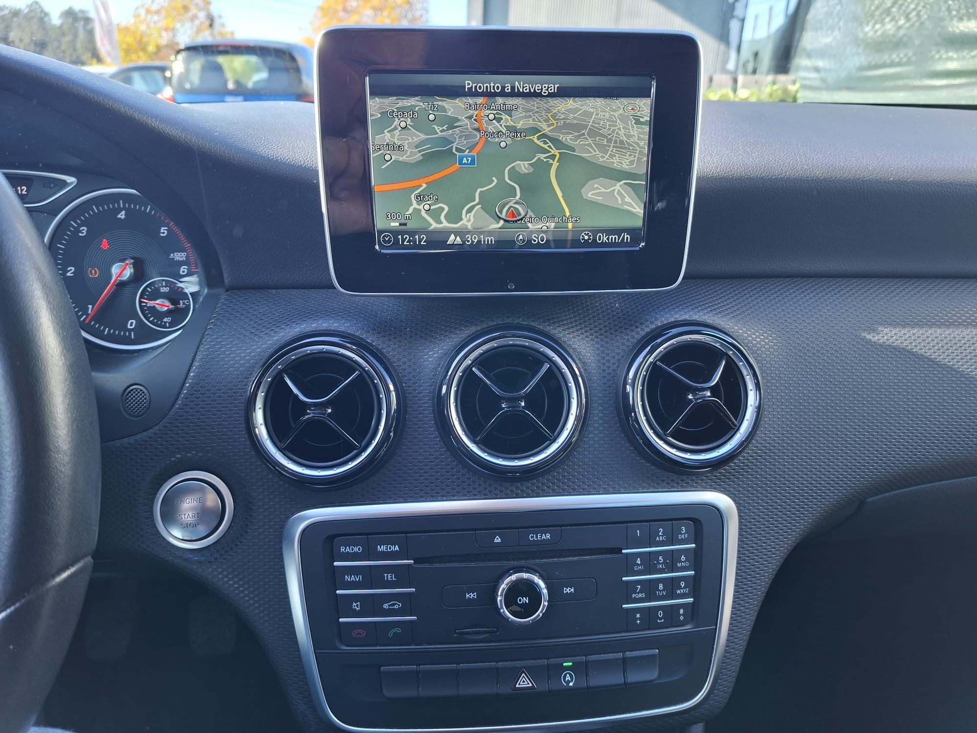 BMW X3 Imagem 1