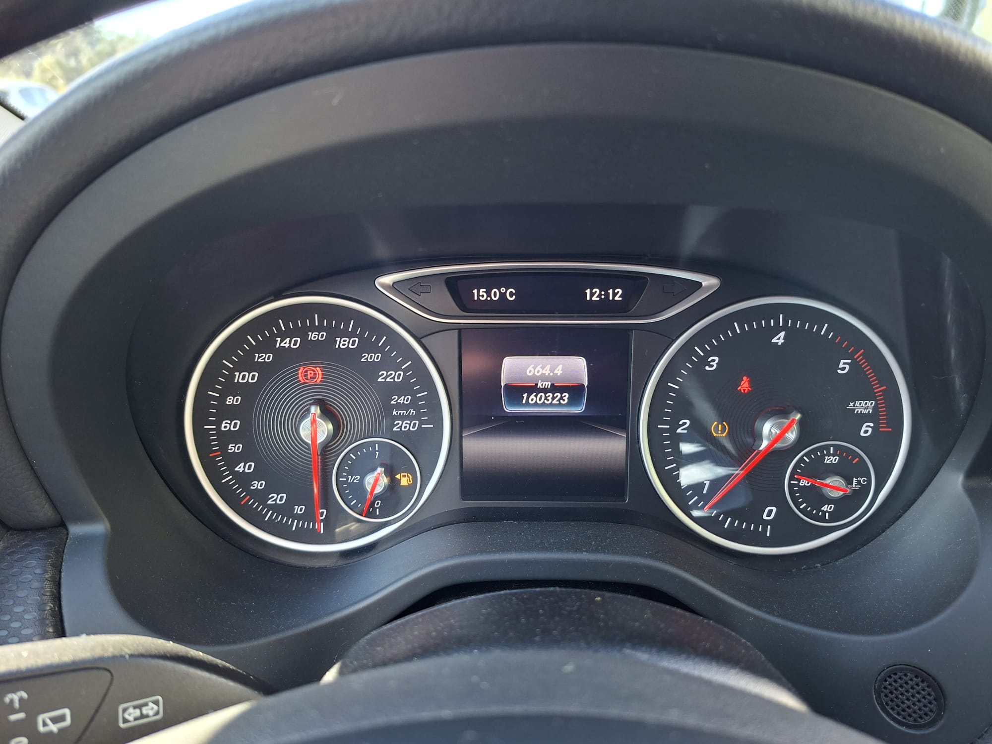 BMW X3 Imagem 1