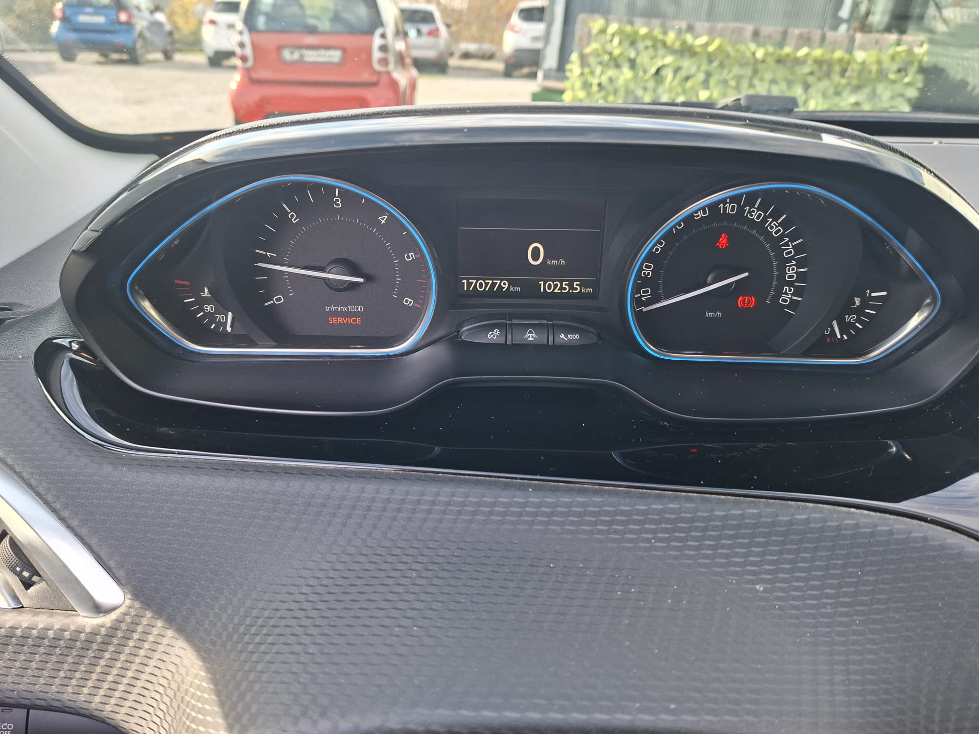 BMW X3 Imagem 1