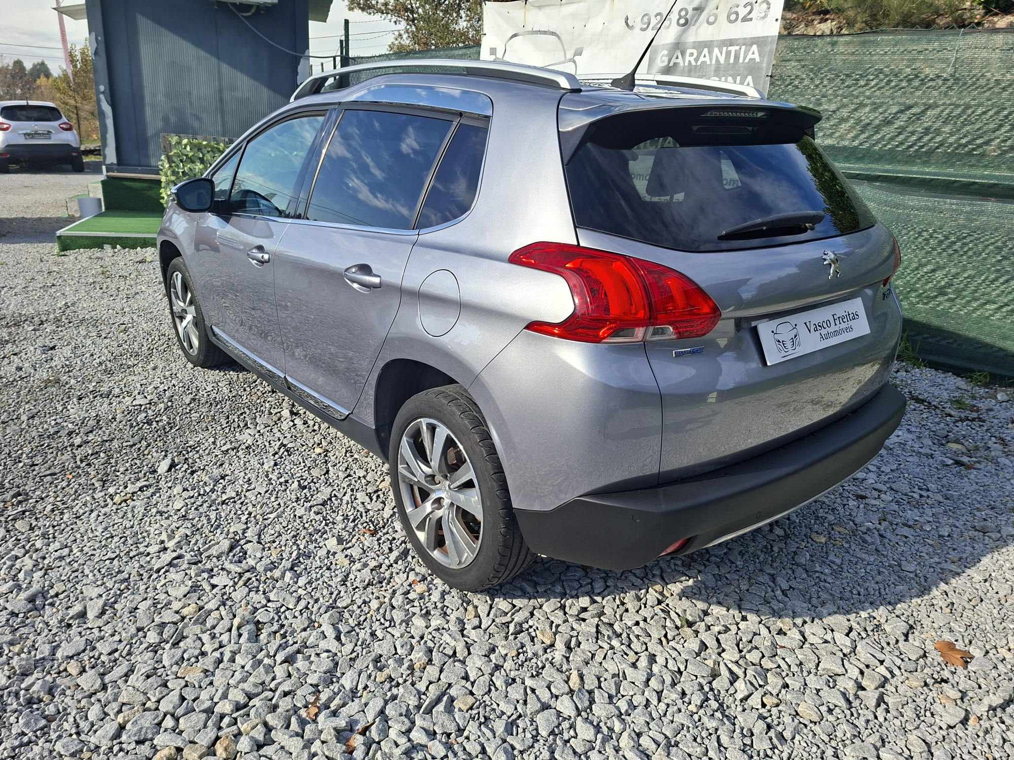BMW X3 Imagem 1