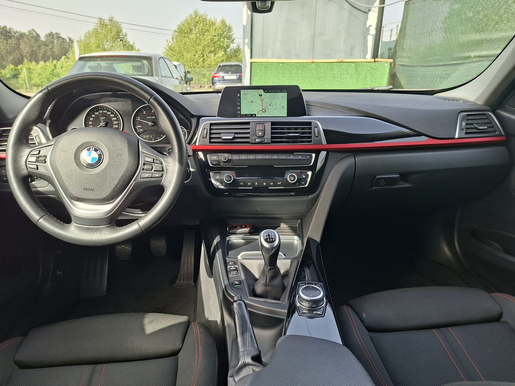 BMW X3 Imagem 1