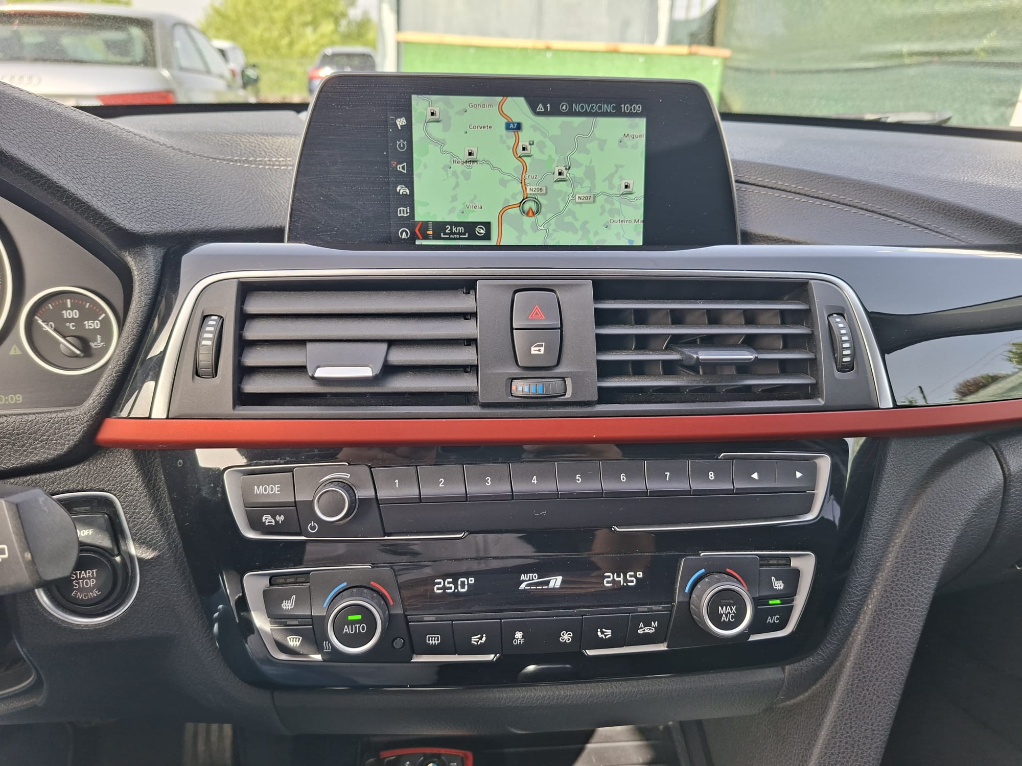 BMW X3 Imagem 1