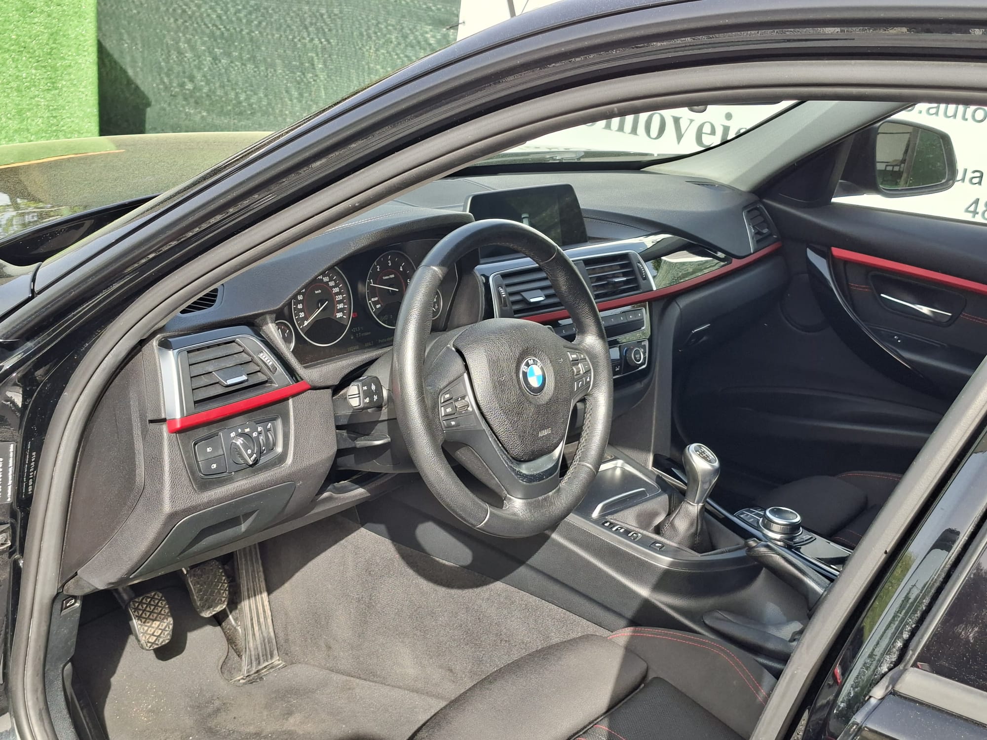 BMW X3 Imagem 1