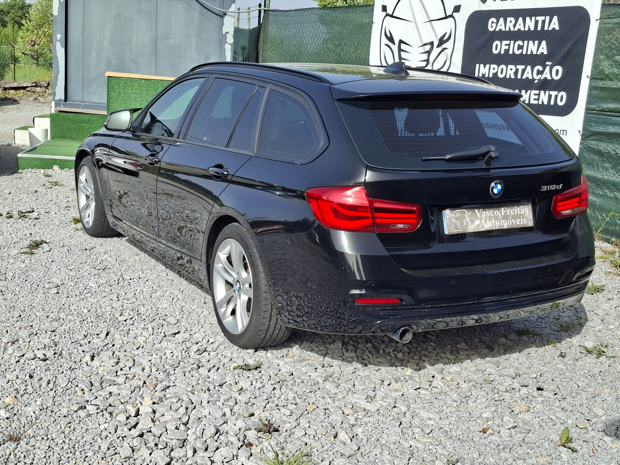BMW X3 Imagem 1