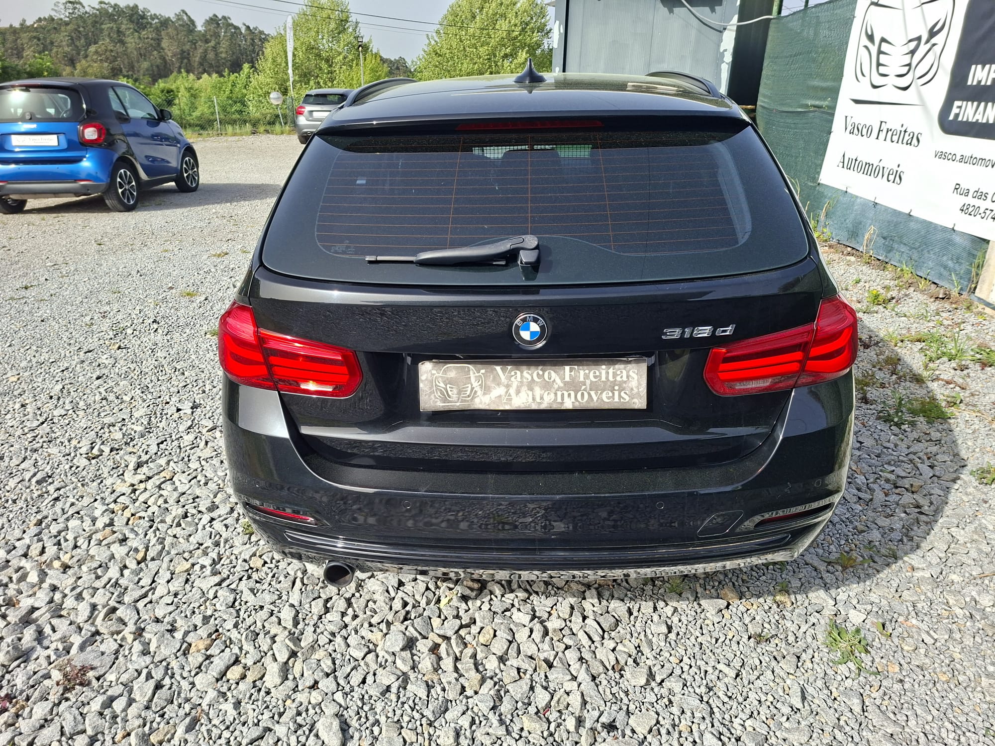 BMW X3 Imagem 1