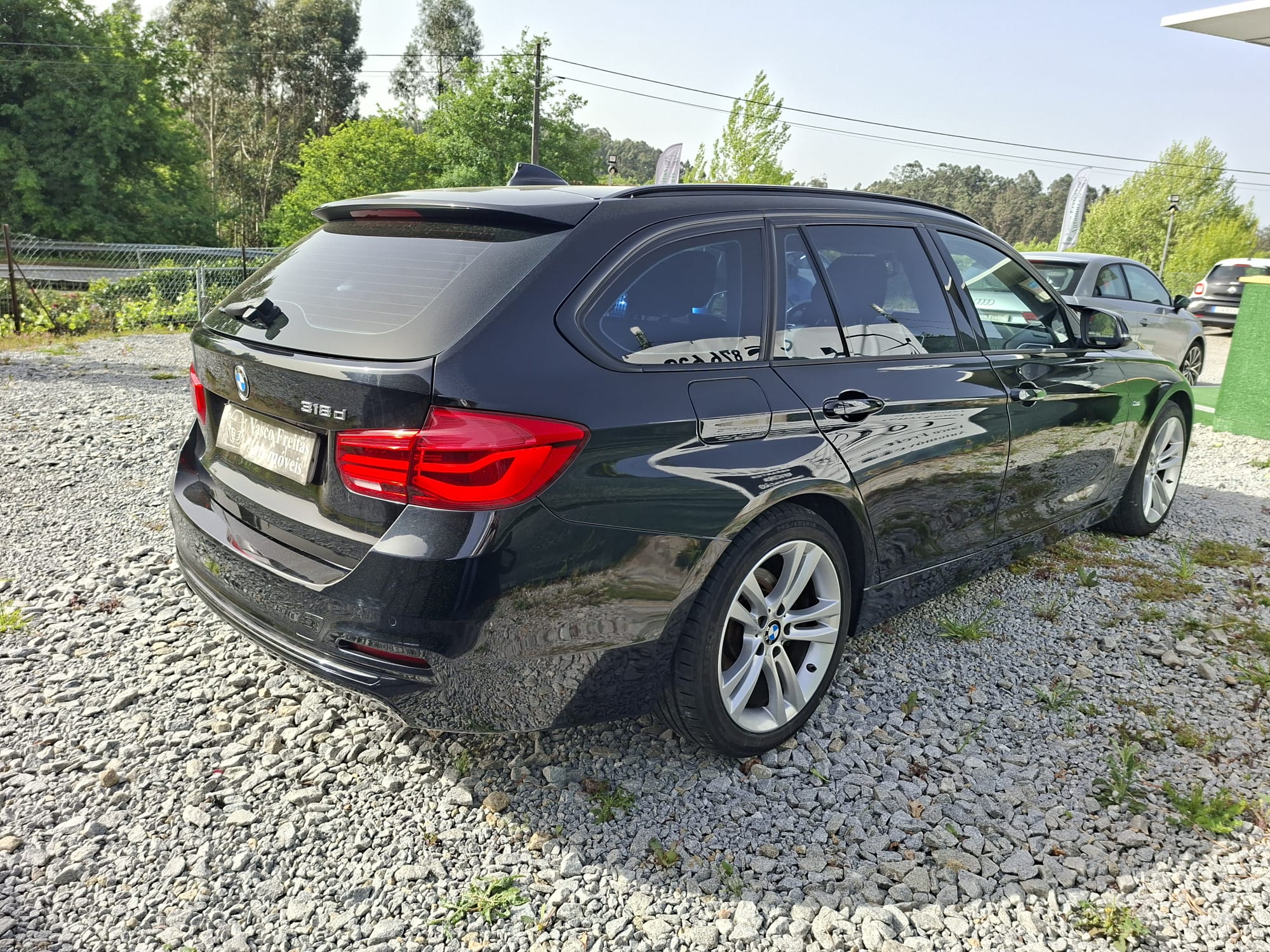 BMW X3 Imagem 1