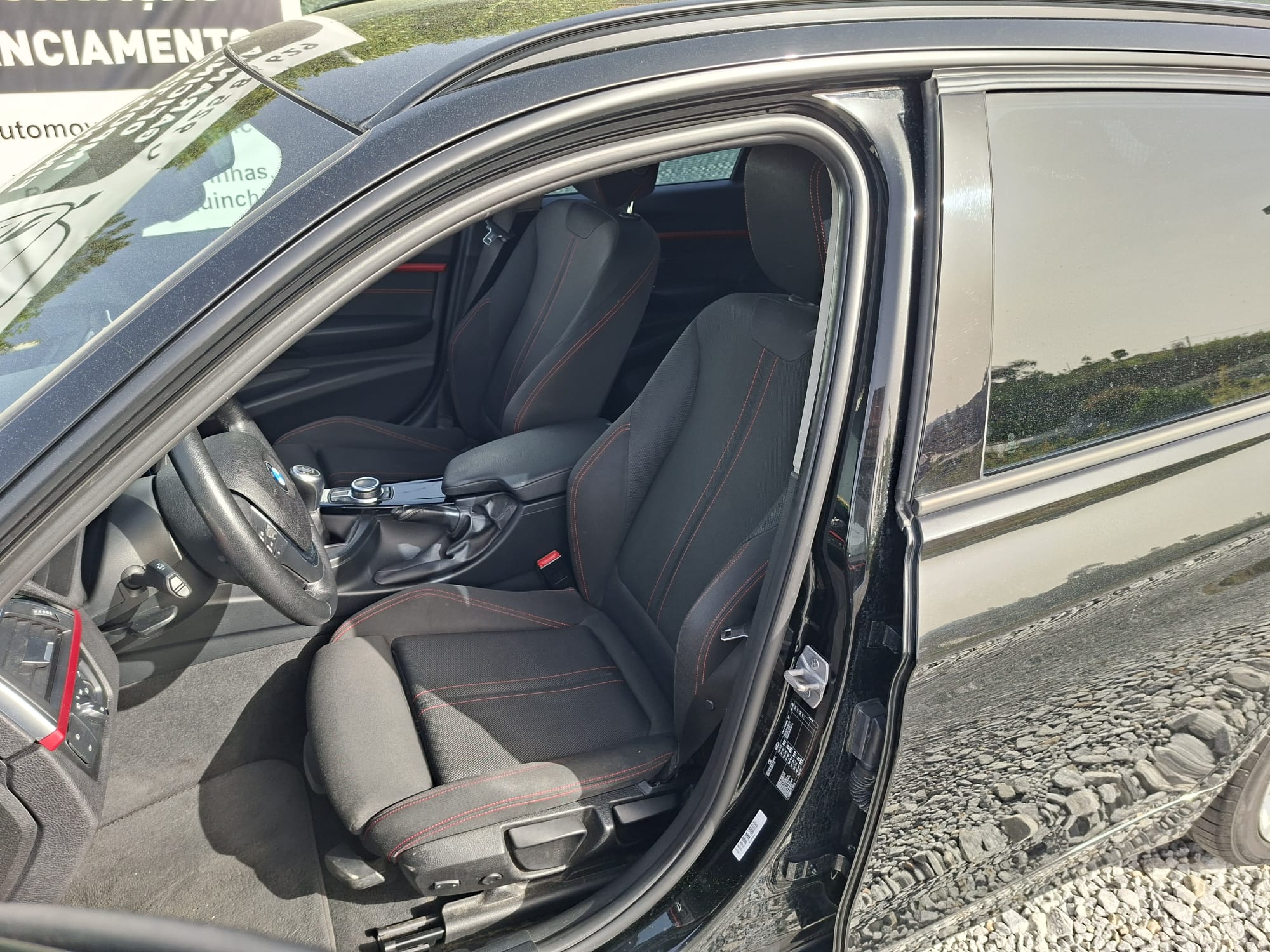 BMW X3 Imagem 1