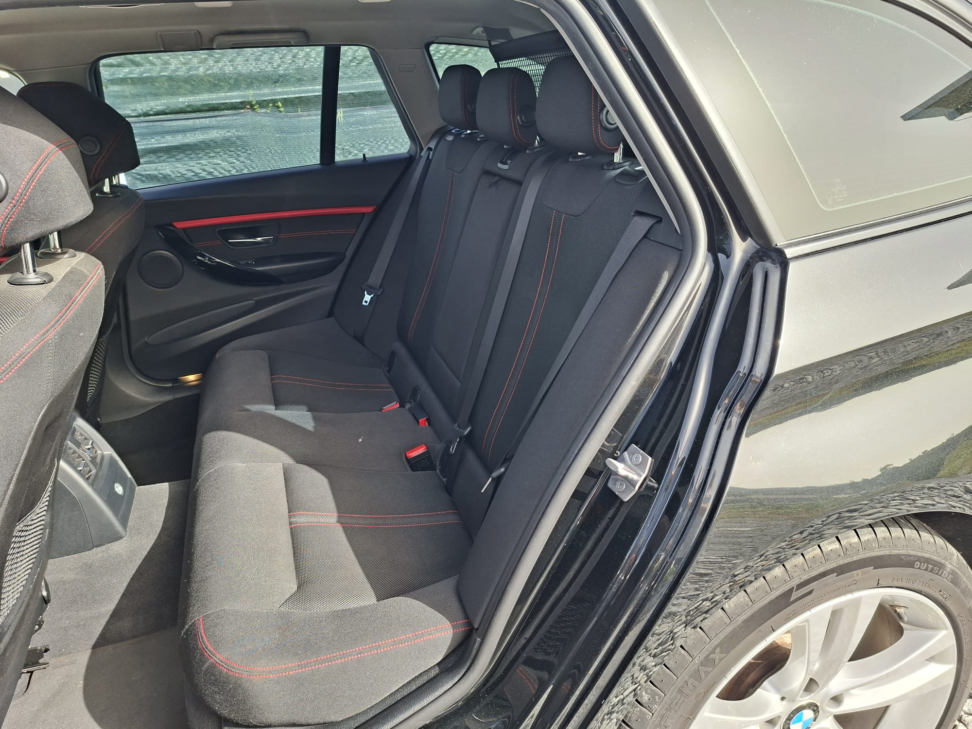 BMW X3 Imagem 1