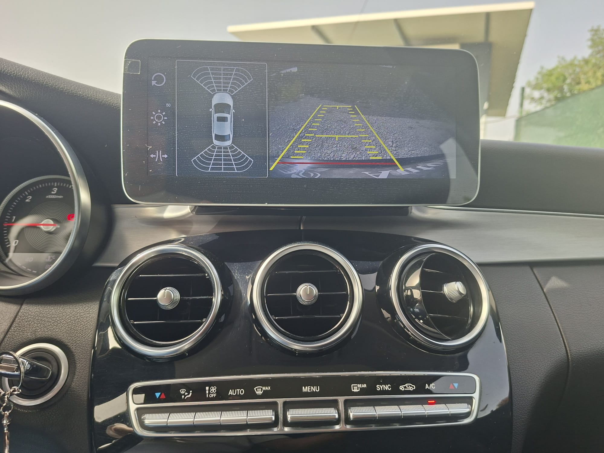 BMW X3 Imagem 1