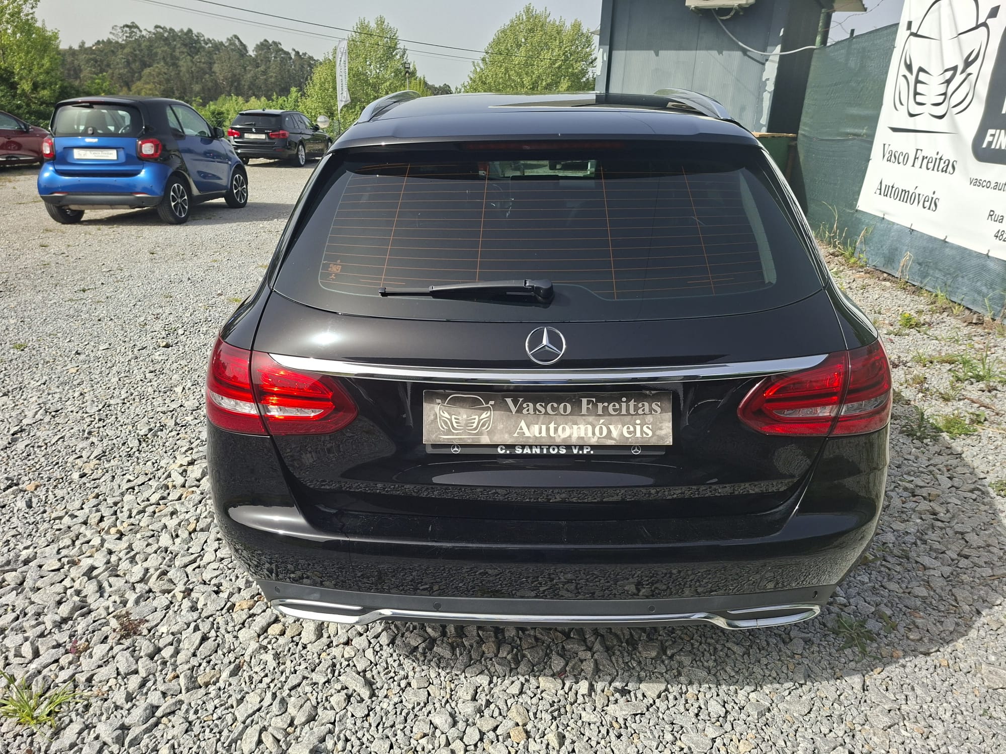 BMW X3 Imagem 1