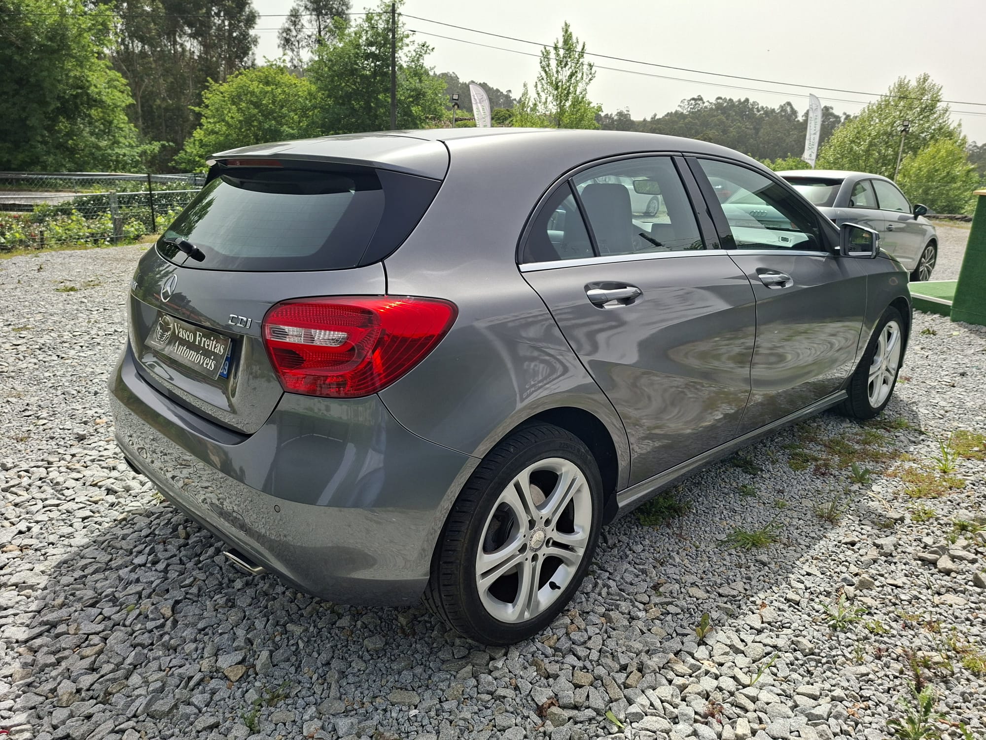 BMW X3 Imagem 1