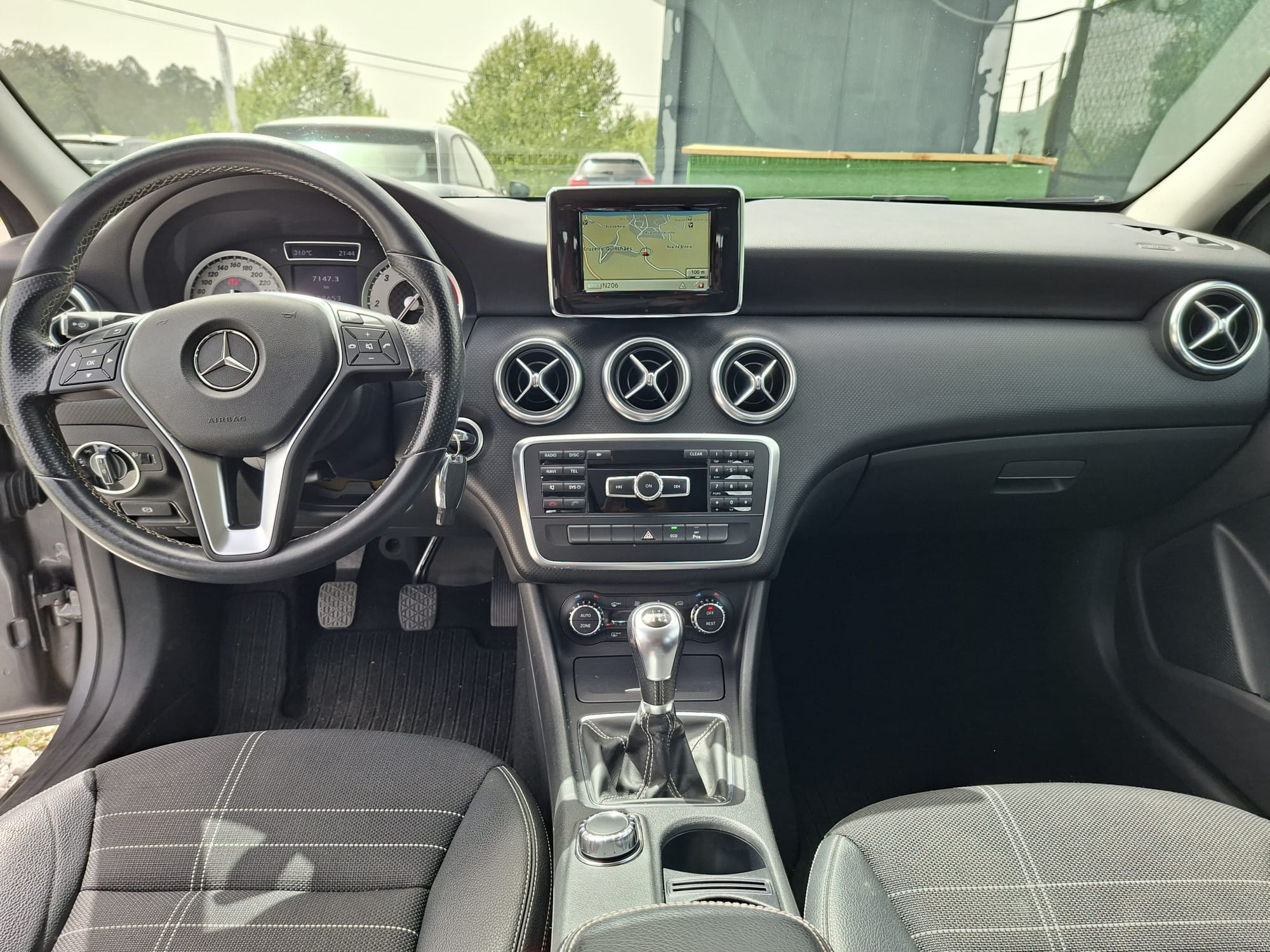 BMW X3 Imagem 1